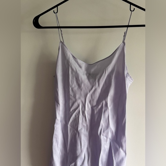 J. Crew Light Purple Garment - Picture 5 of 7